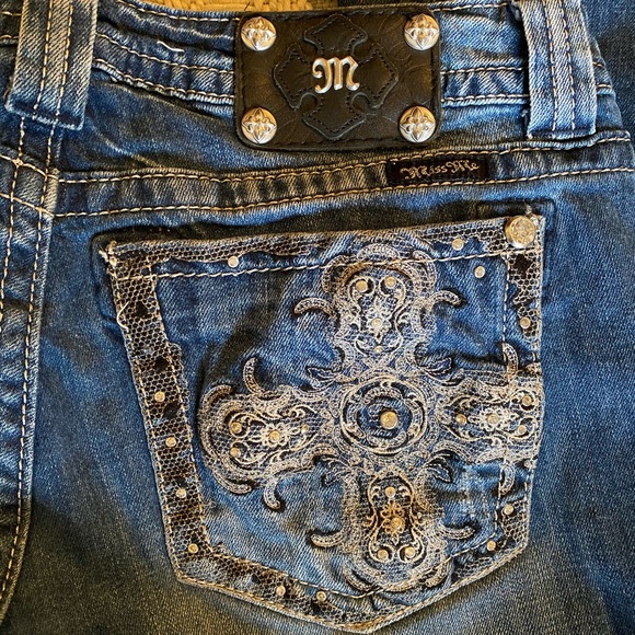 Miss Me Denim - Miss Me Jeans